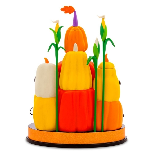 Disney Halloween Countdown Calendar - Picture 3 of 6